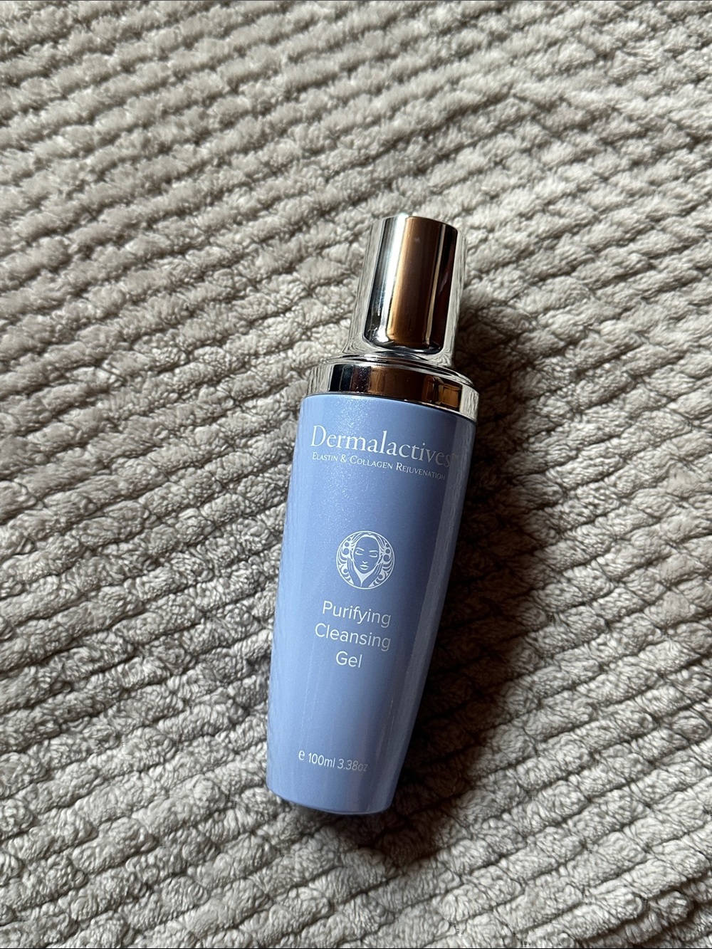 NEW Derma Purifying Cleansing Gel